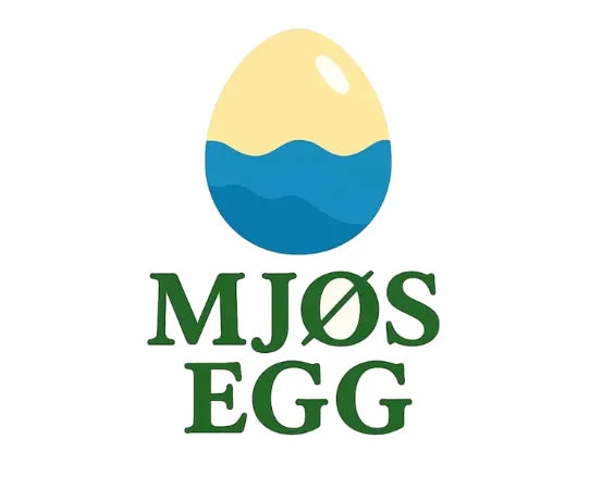 Mjøs Egg